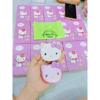 Pin lẻ điện thoại hello kitty