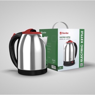 Ấm đun nước siêu tốc rạng đông 1.8l - chính hãng bảo hành 12 tháng