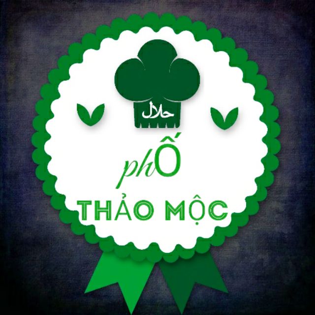 phỐ thẢo mỘc ( chihoang2709)
