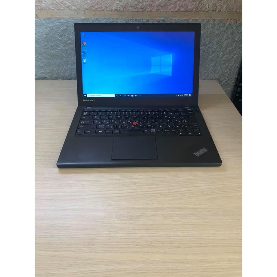 Laptop Lenovo Thinkpad X240 ( i5 4210U/4G/128G/On HD/12.5inch) | BigBuy360 - bigbuy360.vn