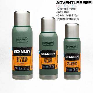 Bình giữ nhiệt Stanley