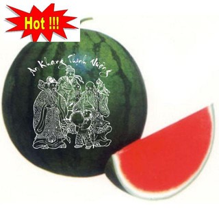 Hạt Giống Dưa Hấu Không Hạt - 10 Hạt