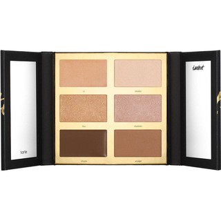 Bảng phấn Tarte Tarteist Pro Glow
