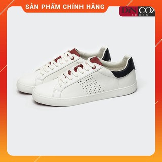 [COX] Giày DINCOX Sneaker Nam C01 Red