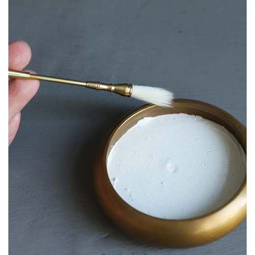 Bột dẫn lửa, bột phong thủy - Sử dụng được nhiều lần, bột tạo khuôn lư đồng, bot dan lua, đốt lư đồng