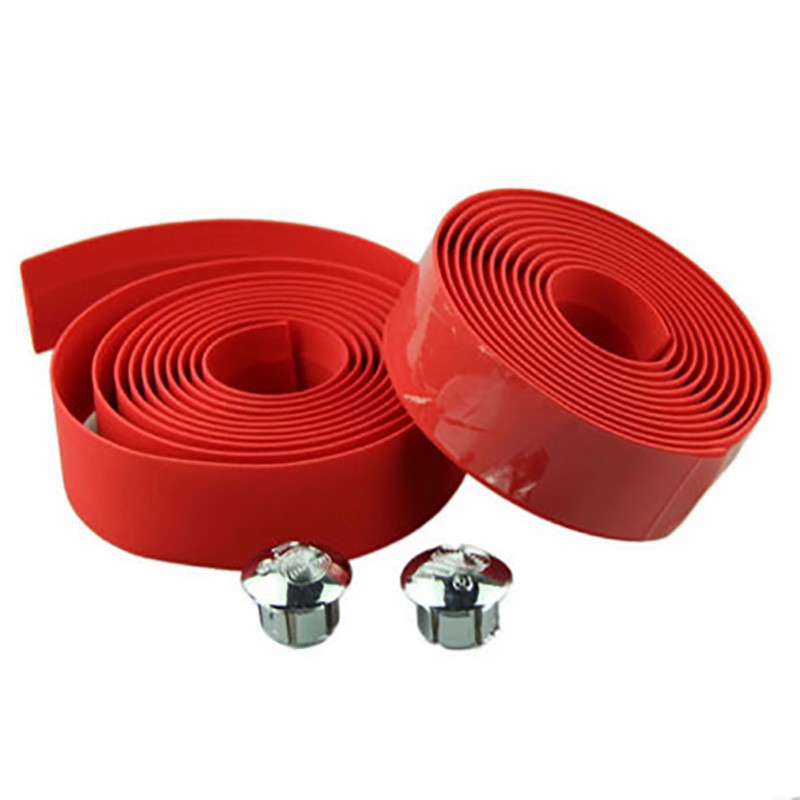 Sweet🎀Dây quấn ghi đông xe đạp chống trượt