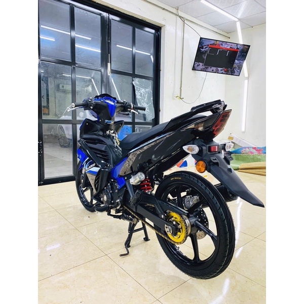 Full dè Lc v6 bao đẹp nguyên combo cho anh em về gắn thôi nhe