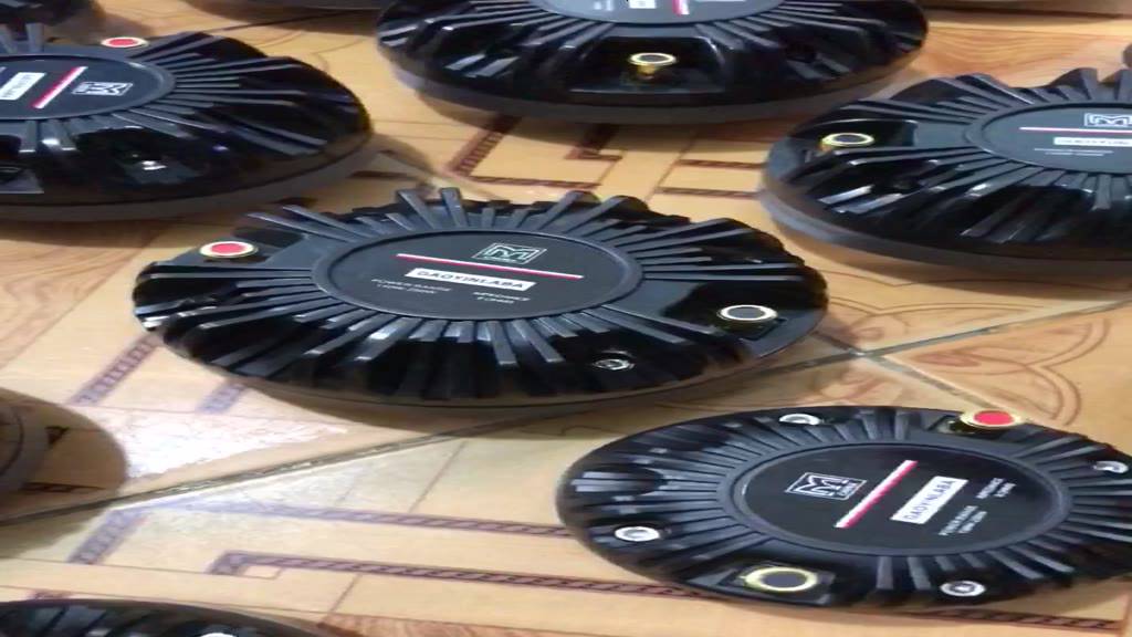 Củ Treble 350 450 Martin RCF và 450 Neo Bi | BigBuy360 - bigbuy360.vn