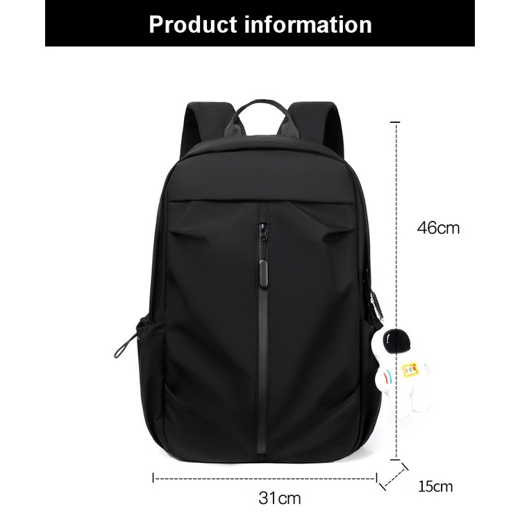 Ba Lô Laptop Nhiều Màu Mới Chất Lượng Cao