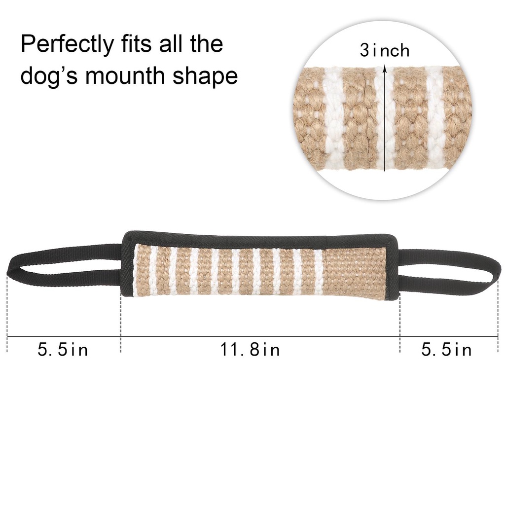 (MớI) Đồ Chơi HuấN LuyệN Thú Cưng k9