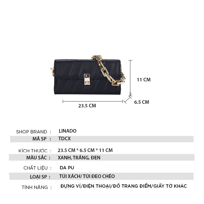 Túi đeo chéo nữ đi chơi nhiều ngăn mini da mềm cá tính giá rẻ | BigBuy360 - bigbuy360.vn