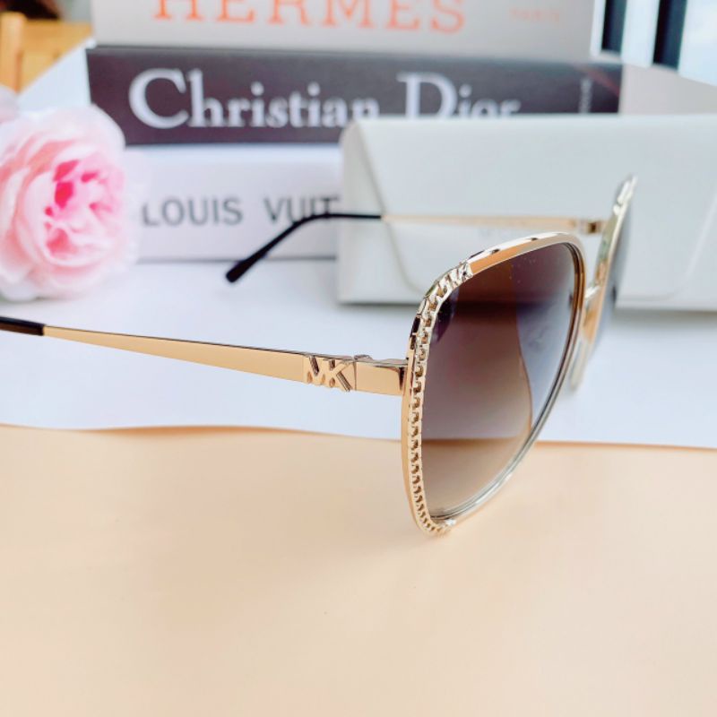 Mắt kính Michael Ko rs Grey