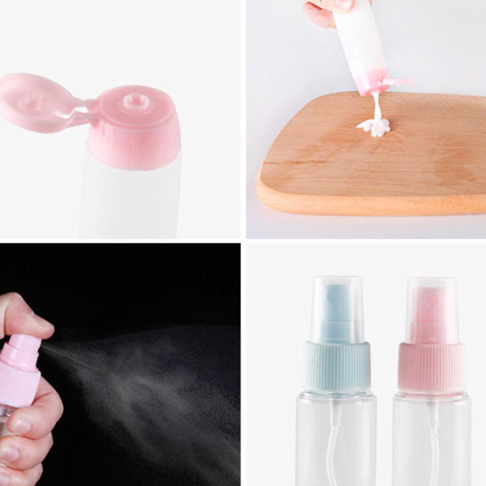 MOCHO Bình Xịt Mỹ Phẩm Tiện Lợi Xinh Xắn