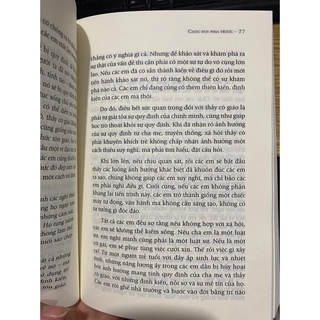 Sách - Cuộc đời phía trước ( First News )