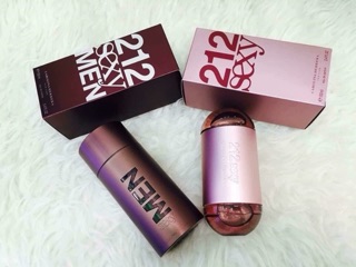 Nước hoa 🟢 212 Sexy Men