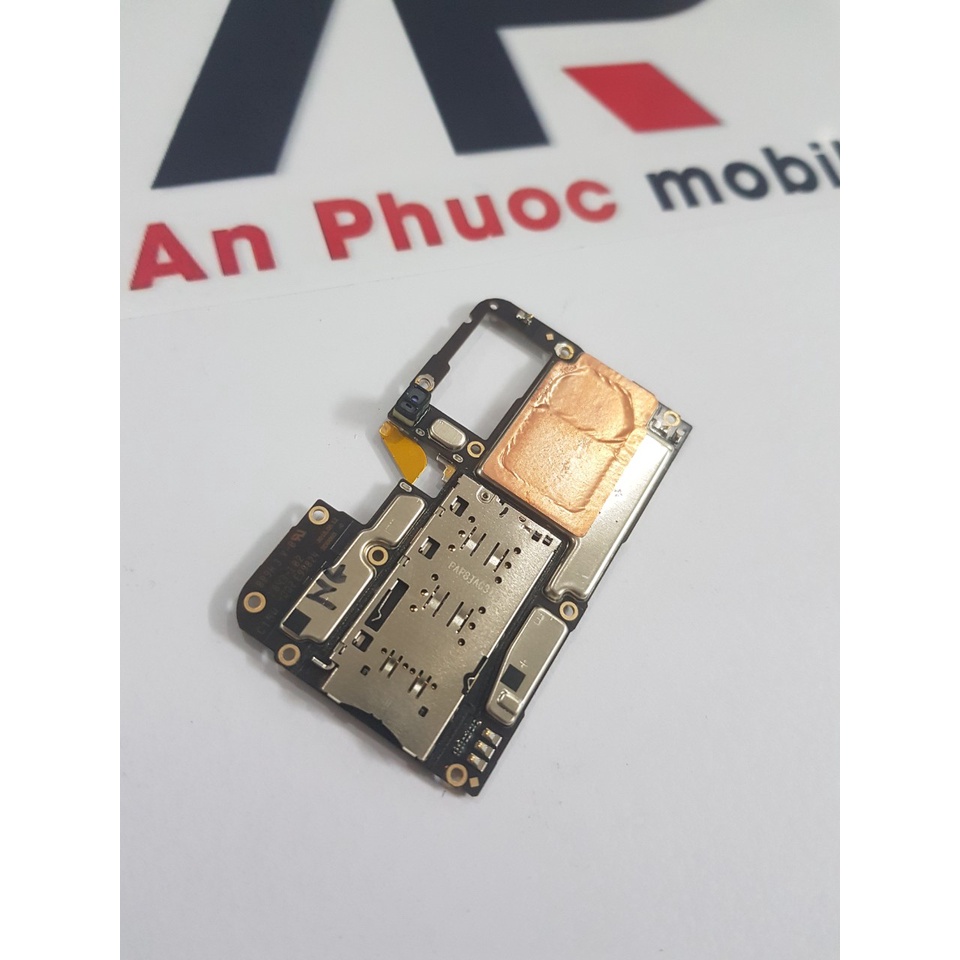 Main OPPO A3S/ Realme C1 Zin bóc máy  - Mainboard  Điện thoại OPPO A3S/Realme C1 Full chức năng