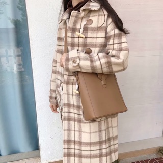 [ORDER] TÚI XÁCH NỮ ĐEO CHÉO HÀN QUỐC 2019