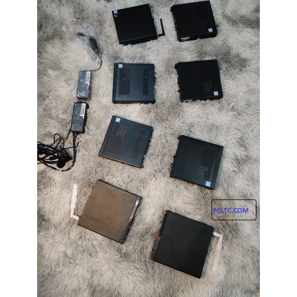 Máy tính HP 800 G2/MÁY TÍNH MINI PC NHỎ GỌN/i5 6600T/RAM 8G/SSD 128G NVME/MÁY TÍNH HỌC ONLINE/MÁY ĐẸP | BigBuy360 - bigbuy360.vn