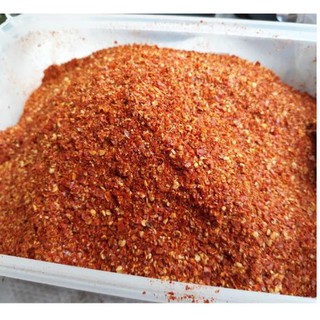 Ớt bột Mường Khương đặc sản Lào Cai 100gr