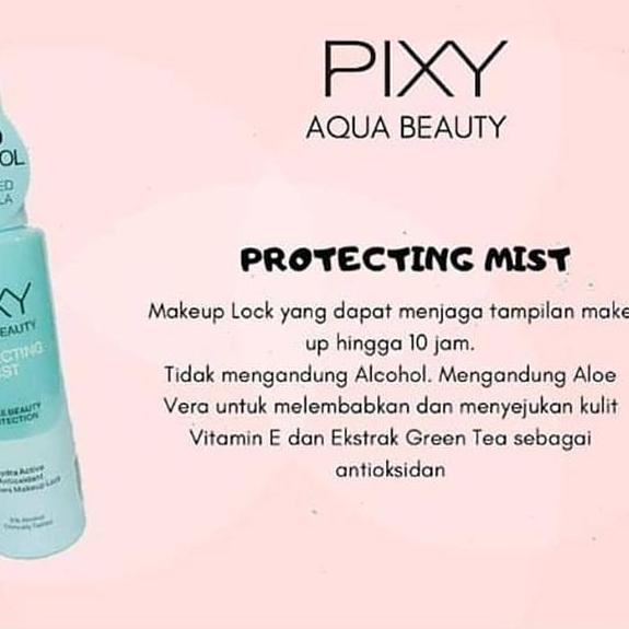 ♥ Xịt Khoáng Bảo Vệ Làm Đẹp Pxy Aqua ♔ | BigBuy360 - bigbuy360.vn