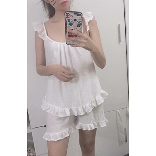 Set bộ đùi mặc nhà