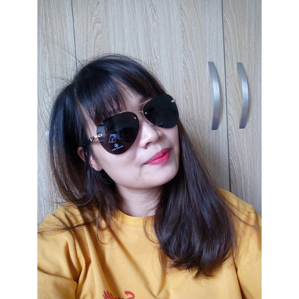 Kính mát Mercedes- Benz | BigBuy360 - bigbuy360.vn