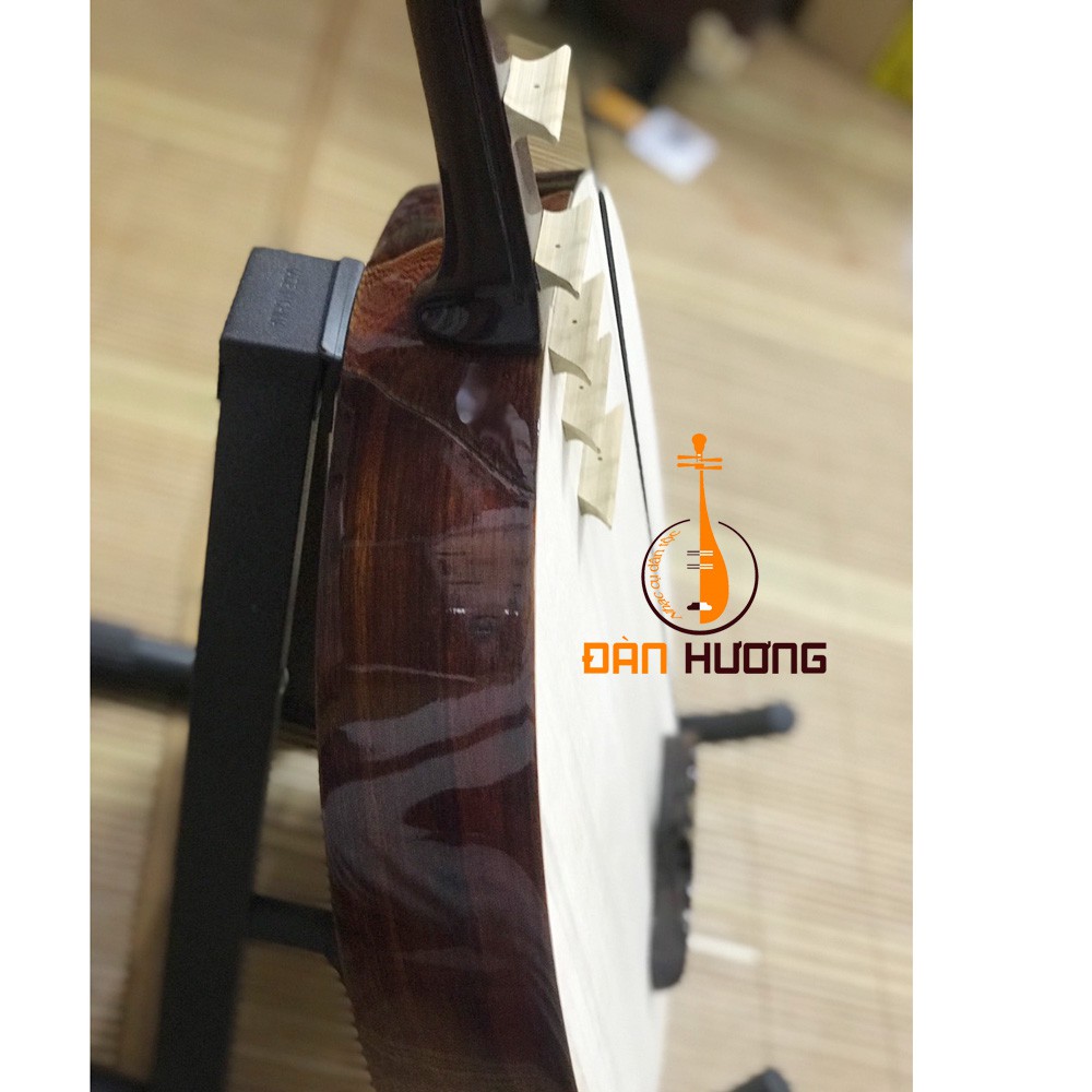 Đàn nguyệt DN159 cao cấp tặng kèm nốt dán đàn và phụ kiện đi kèm