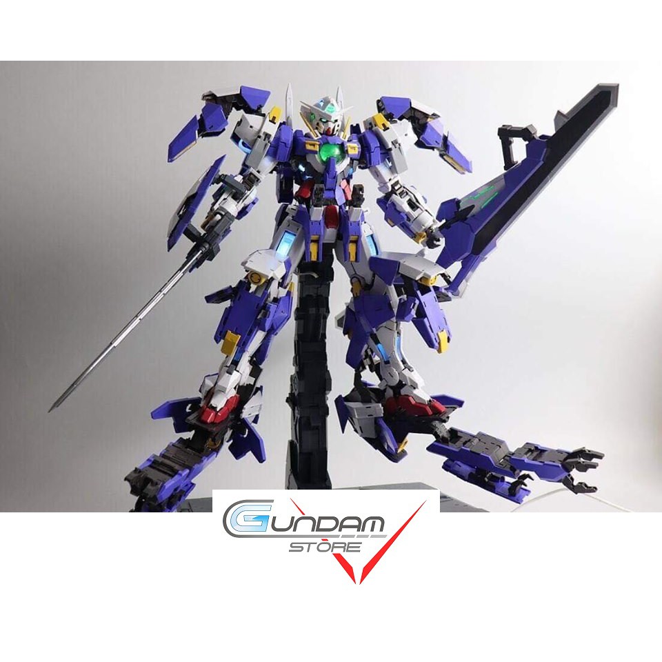 [Nhập mã TOYOCT giảm 10% tối đa 15K đơn từ 50K]MÔ HÌNH GUNDAM DABAN 1/60 PG AVALANCHE EXIA GUNDAM