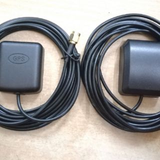Anten định vị GPS RG174 3 met cho thiết bị bản đồ giám sát hành trình