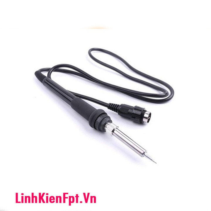 Tay hàn theo trạm hakko 936 Jack Đực