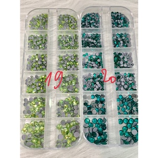 đá yhb cao cấp( từ màu 17 tới 30)