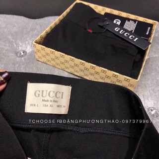 Quần legging nâng mông siêu chất