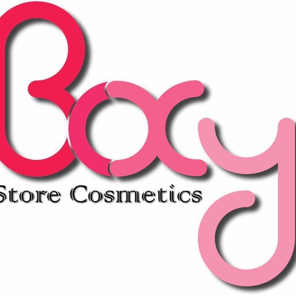 Shop Mỹ Phẩm Boxy