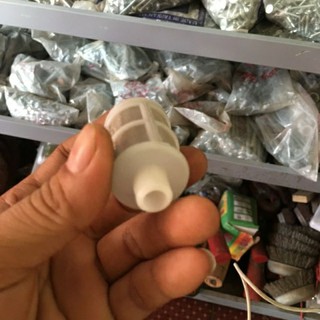 lọc rác bình xịt điện và máy rửa xe