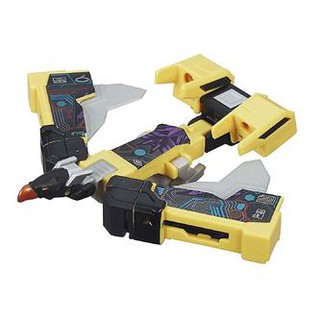 ROBOT BIẾN HÌNH TRANSFORMER
