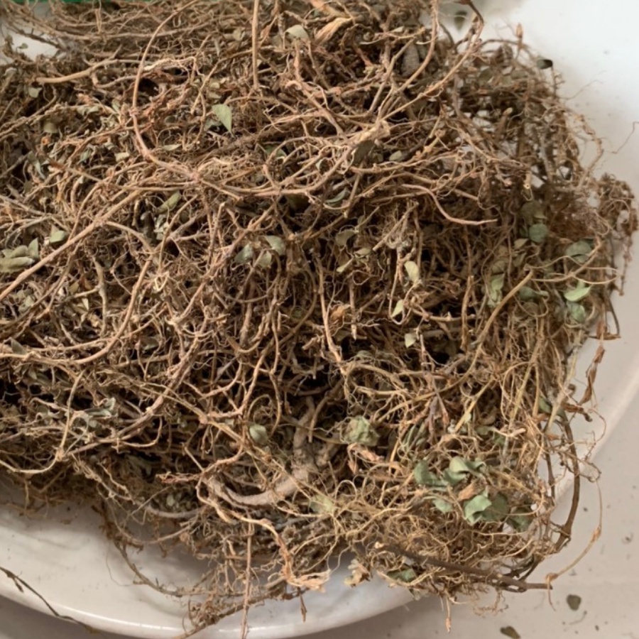 Cây Hàn The 1Kg Phơi Khô Tự Nhiên Hỗ Trợ Tiểu Đường, Tiểu Gắt, Hàng Loại 1 Chất Lượng | Thảo dược An Quốc Thái