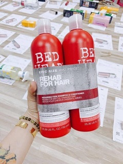 Dầu gội Tigi US chuẩn Auth