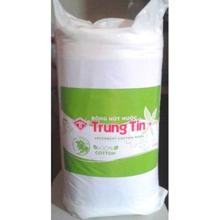 BÔNG GÒN Y TẾ TRUNG TÍN 1KG