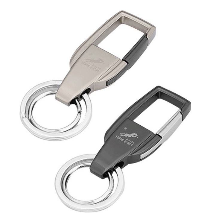 Móc khoá horse OM giá 1 chiếc