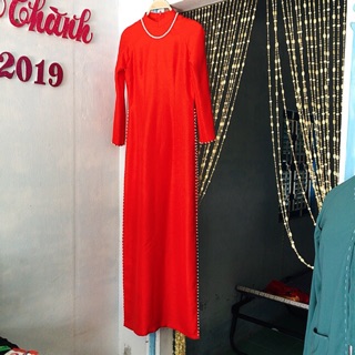 Set đồ may đo theo yêu cầu khách