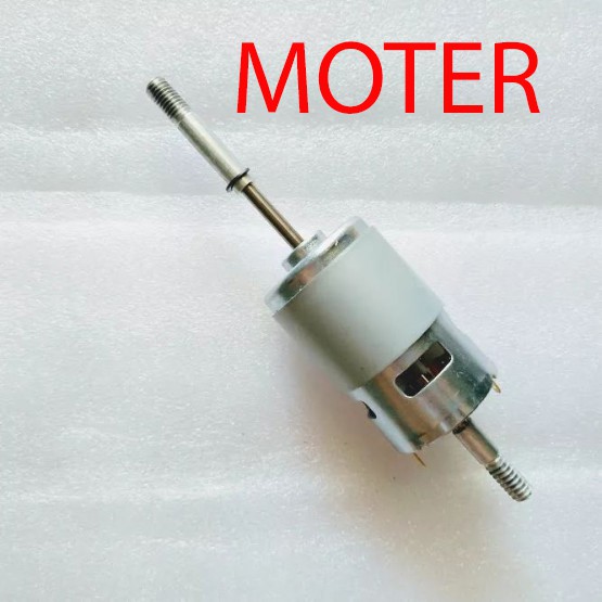 QUẠT KEP BÌNH 12V