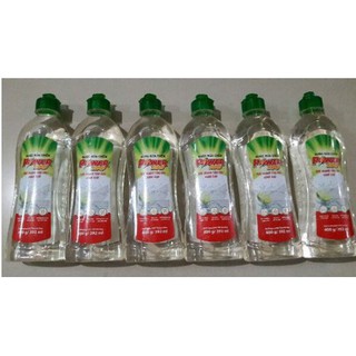 NƯỚC RỬA BÁT POWER 100 (400ML)