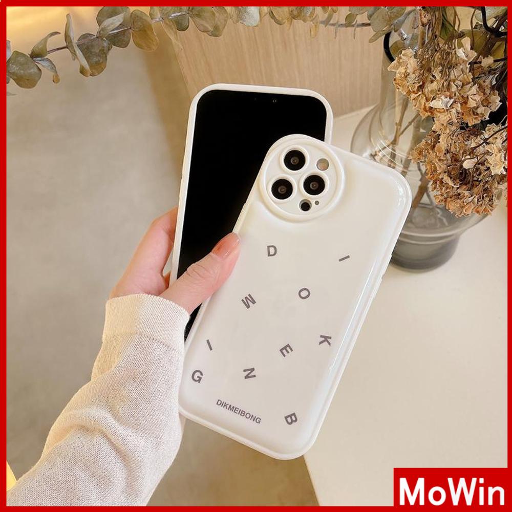 Ốp điện thoại silicon mềm chống sốc bảo vệ camera thích hợp cho iPhone 11 Pro Max 13 Pro Max 12 Pro Max 7Plus xr XS Max