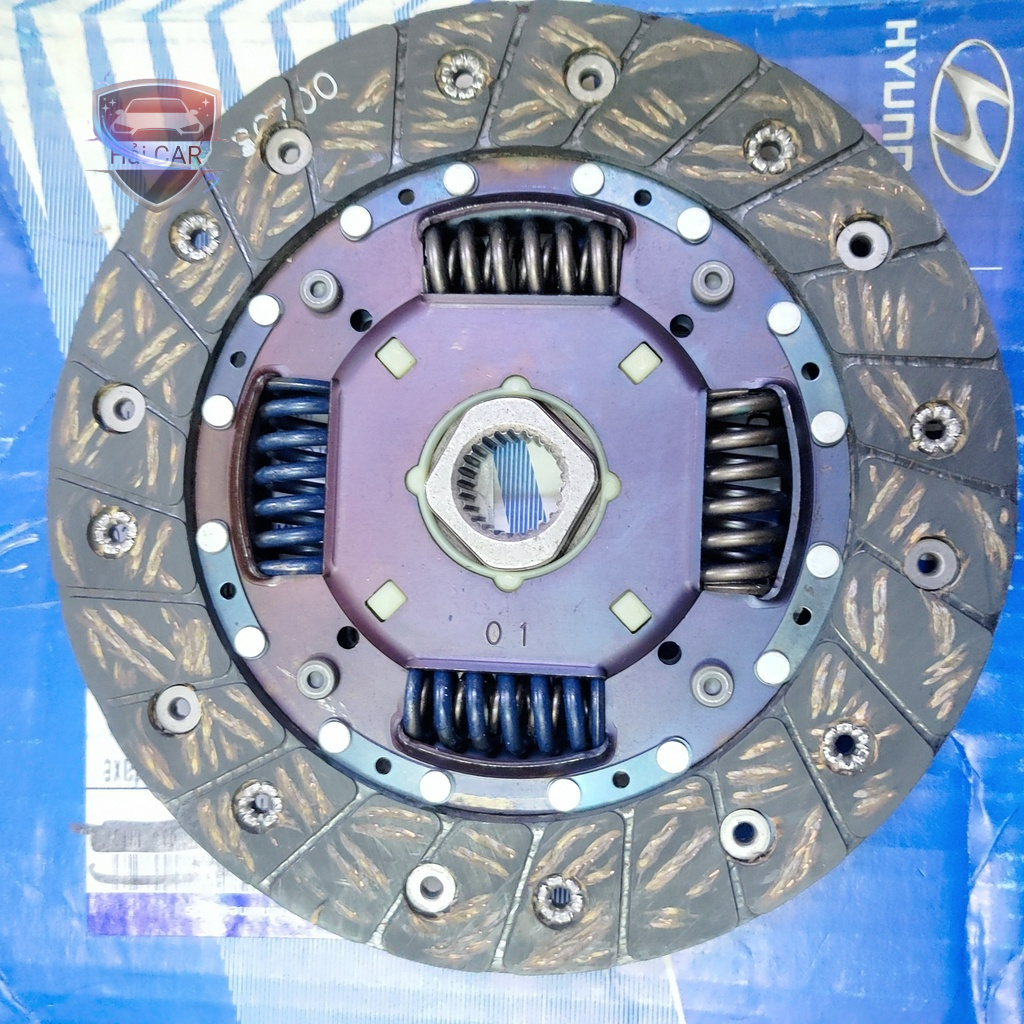 Lá Côn Hyundai I10 Grand Sedan Kia Morning,Kia Picanto CHÍNH HÃNG 2013-2016 | 4110002840