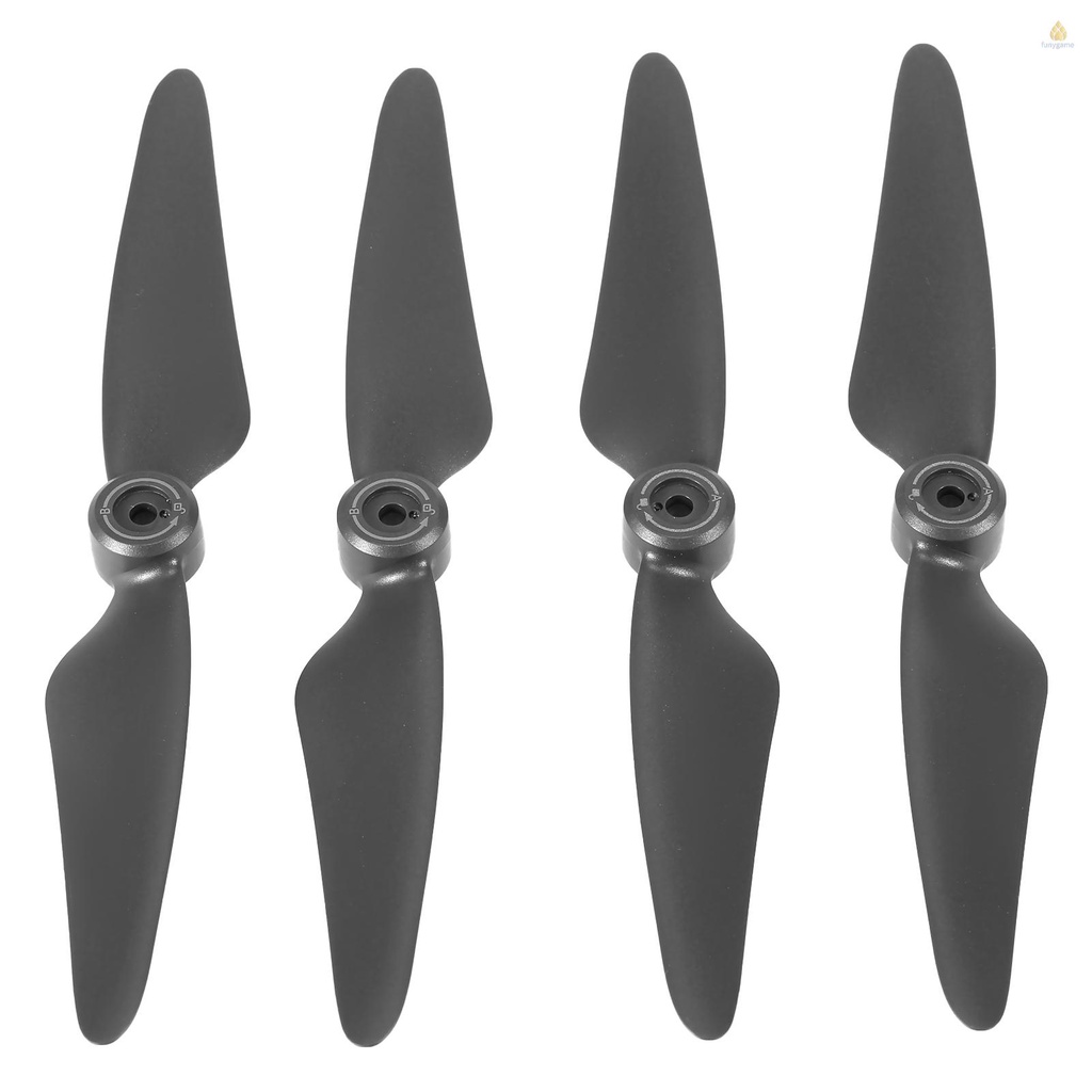 Set 4 cánh quạt cho drone SJRC F7 4K PRO