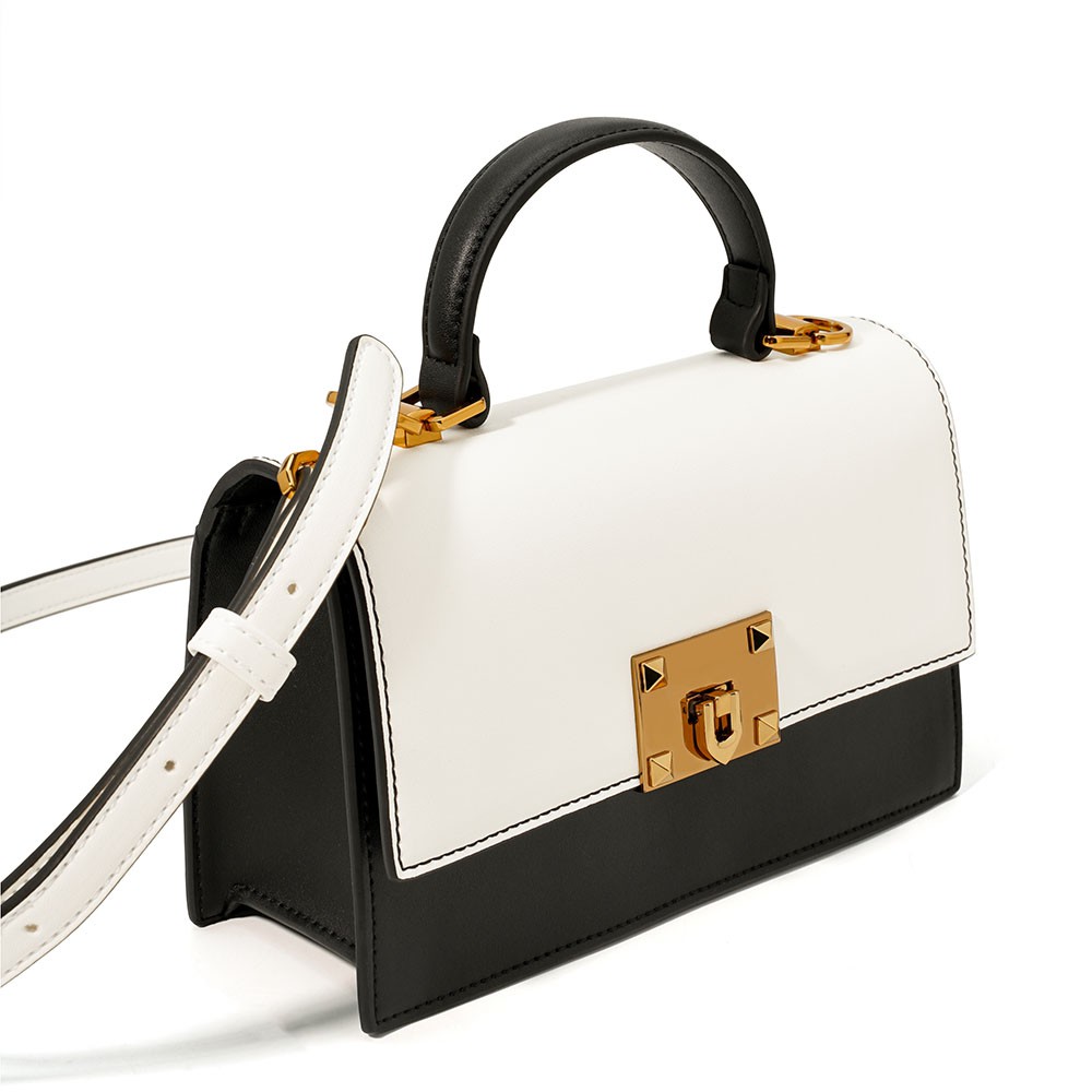 JUNO - Túi xách nhỏ top handle - TXN403 | BigBuy360 - bigbuy360.vn