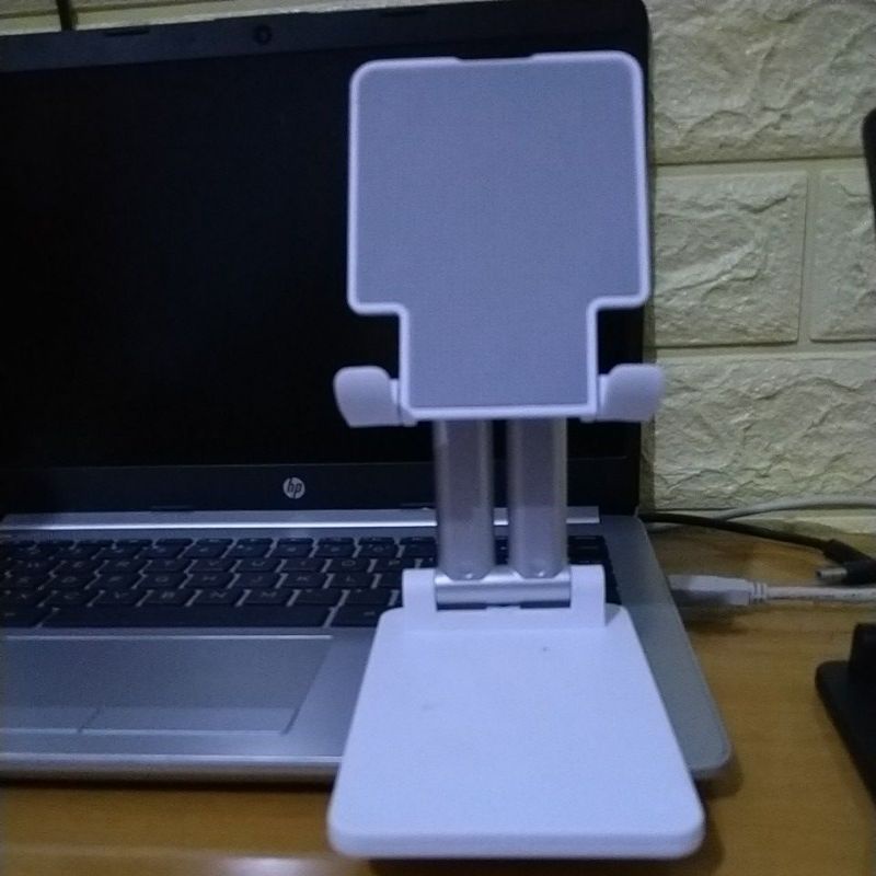 Kệ giá đỡ iPad điện thoại gấp gọn cao cấp