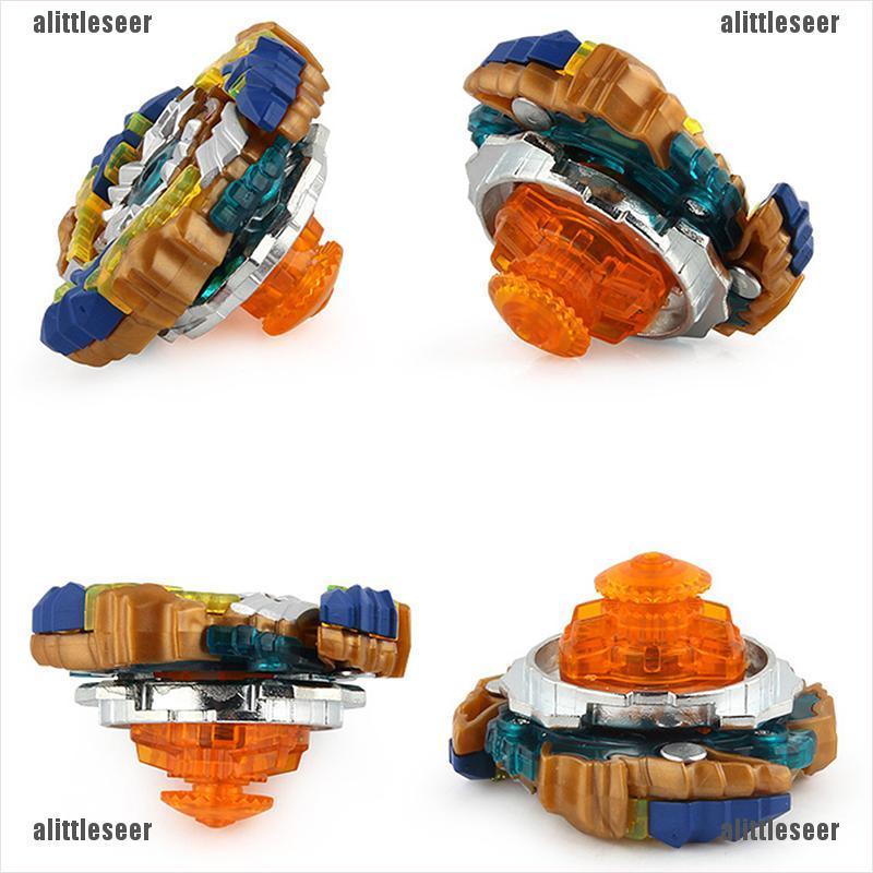 ATTACK Con Quay Đồ Chơi Beyblade Burst B-122