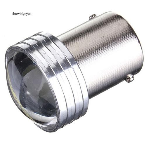 Bóng đèn lùi xe bge _ 1156 S25 6 LED 2835 SMD DC12V cho xe hơi