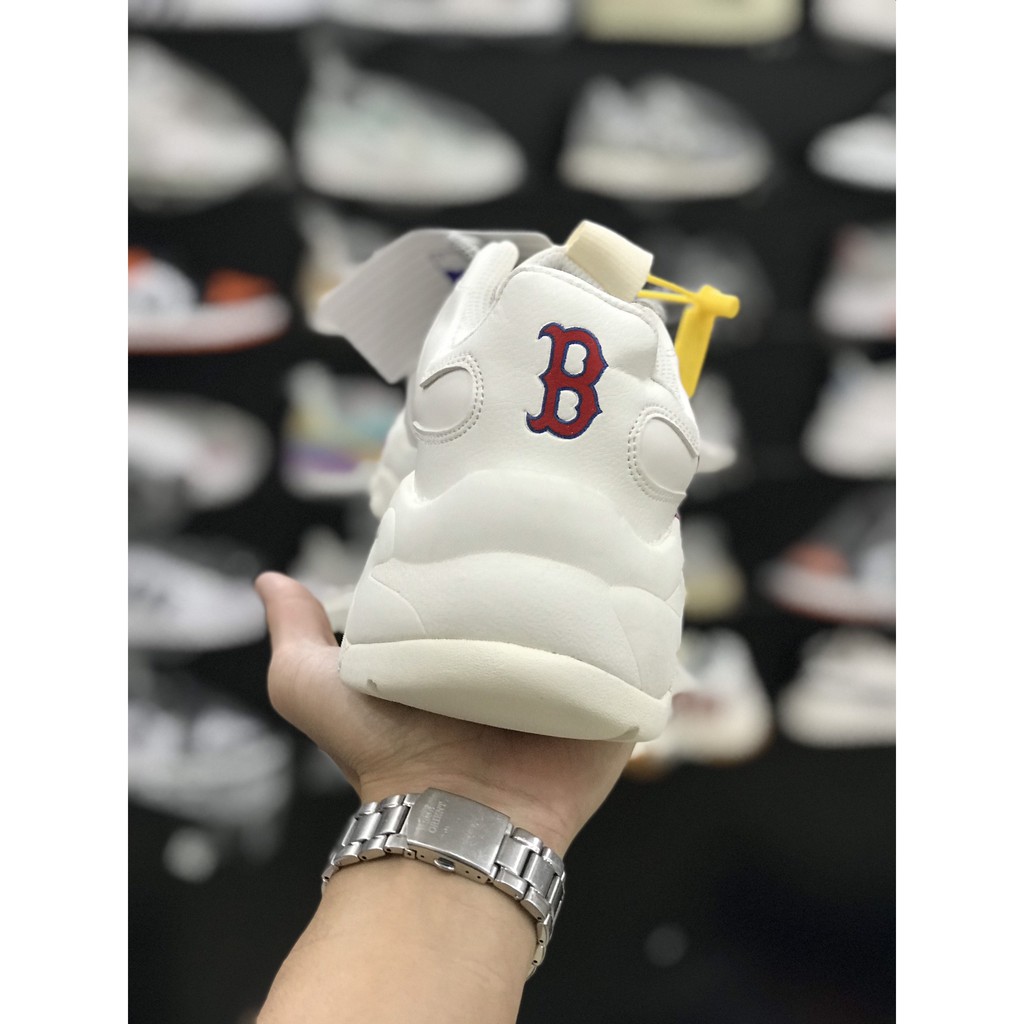 [Full Box Bill ]Giày Thể Thao ML B boston chuẩn 1 1 bản trung G01 | BigBuy360 - bigbuy360.vn